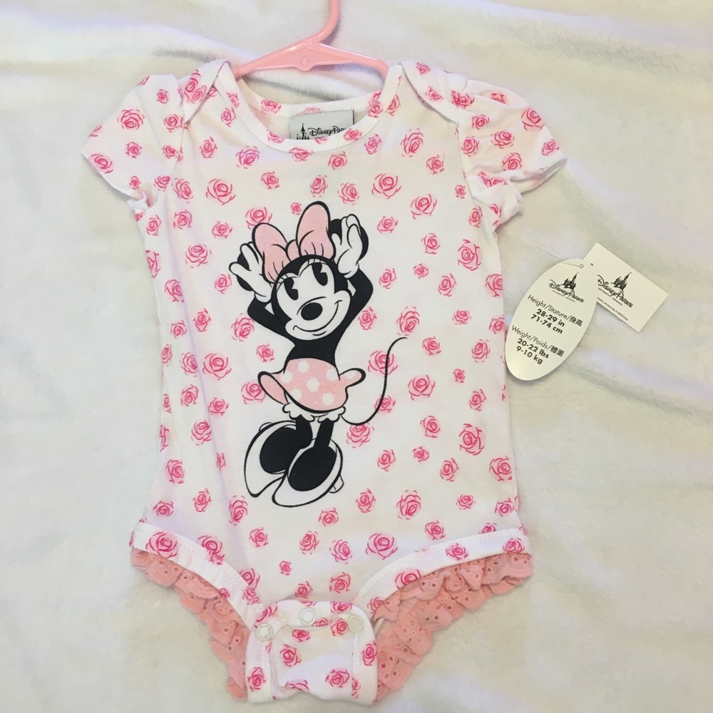 Disney onesie